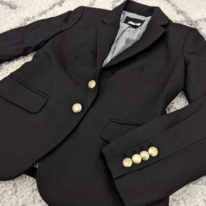 J. Crew Blazer